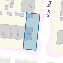 Perceel VHZ01-A-2881