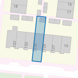 Perceel VHZ01-A-2884