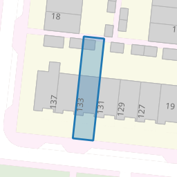 Perceel VHZ01-A-2885