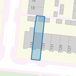 Perceel VHZ01-A-2886