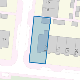 Perceel VHZ01-A-2887