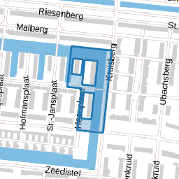 Perceel VHZ01-A-2892