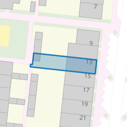 Perceel VHZ01-A-2906