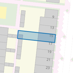 Perceel VHZ01-A-2907