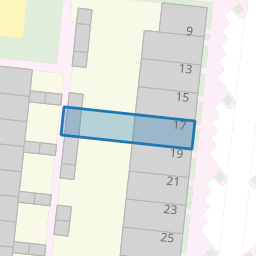 Perceel VHZ01-A-2908