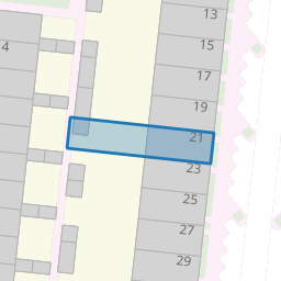 Perceel VHZ01-A-2910