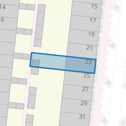 Perceel VHZ01-A-2911