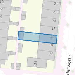 Perceel VHZ01-A-2914