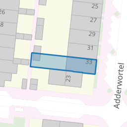 Perceel VHZ01-A-2916