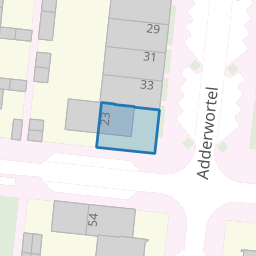 Perceel VHZ01-A-2917