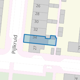 Perceel VHZ01-A-2921