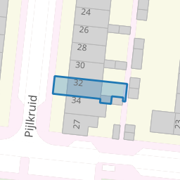 Perceel VHZ01-A-2922