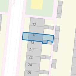 Perceel VHZ01-A-2924