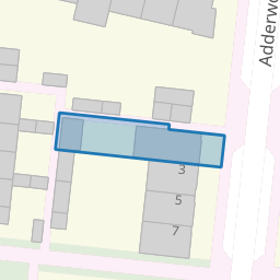 Perceel VHZ01-A-2928