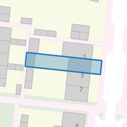 Perceel VHZ01-A-2929