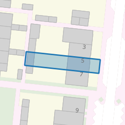 Perceel VHZ01-A-2930