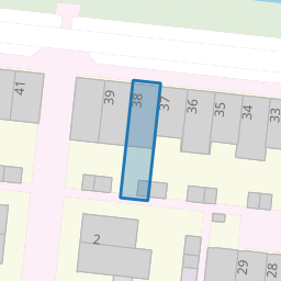 Perceel VHZ01-A-2938