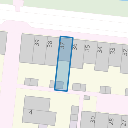 Perceel VHZ01-A-2939