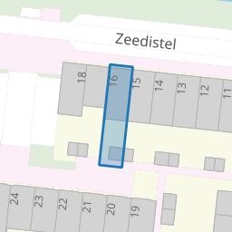 Perceel VHZ01-A-2948