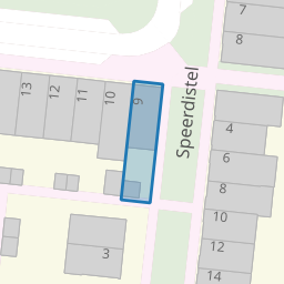 Perceel VHZ01-A-2955