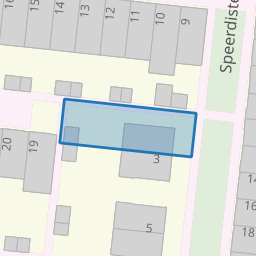 Perceel VHZ01-A-2956