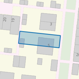 Perceel VHZ01-A-2958