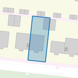 Perceel VHZ01-A-2964