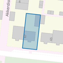 Perceel VHZ01-A-2968