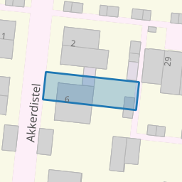 Perceel VHZ01-A-2971