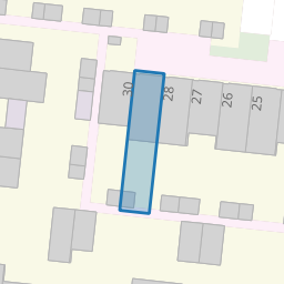 Perceel VHZ01-A-2975