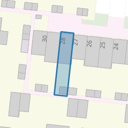 Perceel VHZ01-A-2976