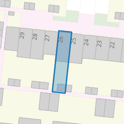 Perceel VHZ01-A-2978