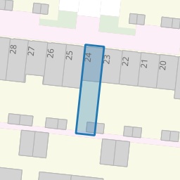 Perceel VHZ01-A-2980