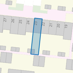 Perceel VHZ01-A-2981