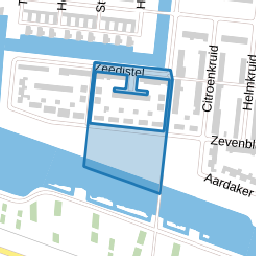 Perceel VHZ01-A-2986