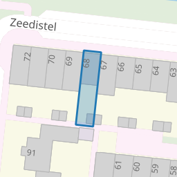 Perceel VHZ01-A-2991