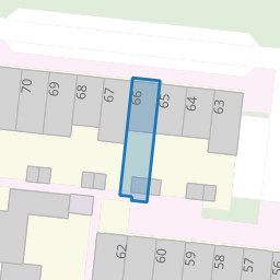 Perceel VHZ01-A-2993