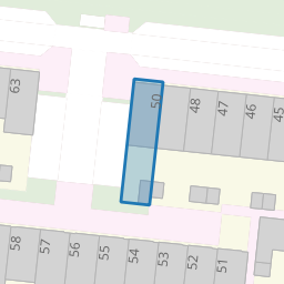 Perceel VHZ01-A-2997