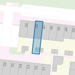 Perceel VHZ01-A-2999