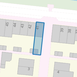 Perceel VHZ01-A-3006