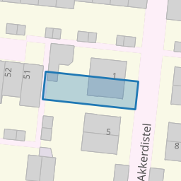 Perceel VHZ01-A-3008