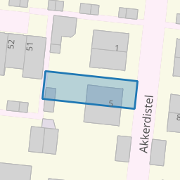 Perceel VHZ01-A-3009