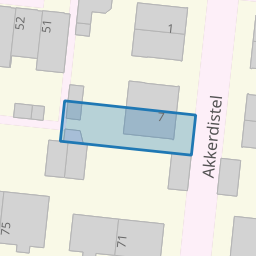 Perceel VHZ01-A-3010