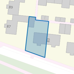 Perceel VHZ01-A-3018