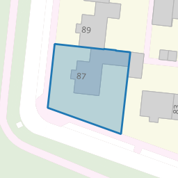 Perceel VHZ01-A-3019