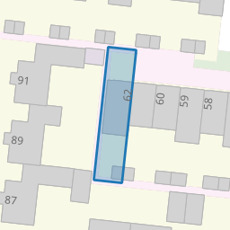 Perceel VHZ01-A-3022