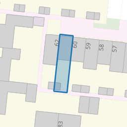 Perceel VHZ01-A-3023