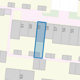 Perceel VHZ01-A-3025