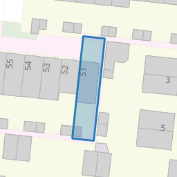 Perceel VHZ01-A-3033