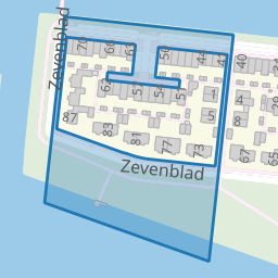 Perceel VHZ01-A-3034